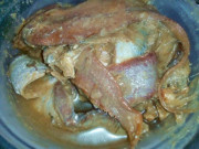 Lifestyle - Đặc sản nổi tiếng Trà Vinh, nhìn thì ghê nhưng chỉ cần nếm thử là mê mệt