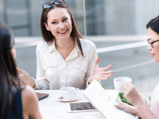 10 hành động giúp bạn trở nên tự tin hơn ngay lập tức