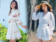 Giải trí - "Thánh nữ" giàu có Midu phát ngôn: Miếng đất và căn nhà không biết thô lỗ hay ngoại tình