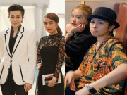 Giải trí - Bằng chứng Gil Lê đang sống chung với Hoàng Thuỳ Linh trong penthouse tiền tỷ