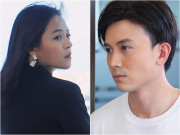 Giải trí - Thu Quỳnh khoe chuyện "chồng mình ghen", ông xã Hương Vị Tình Thân đáp trả 1 câu quá tỉnh!