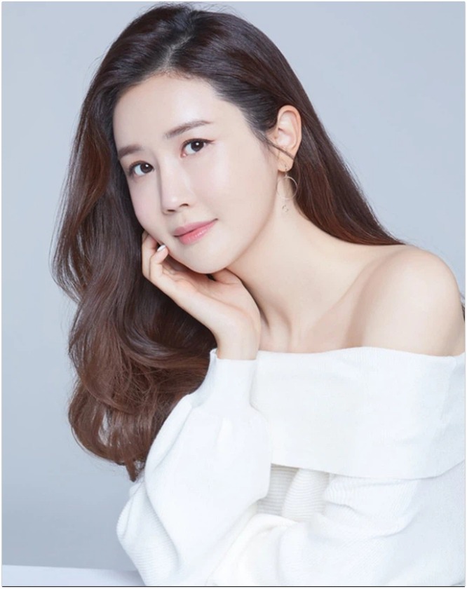 Lee Da Hae từng rất nổi tiếng với hàng loạt các tác phẩm ăn khách.