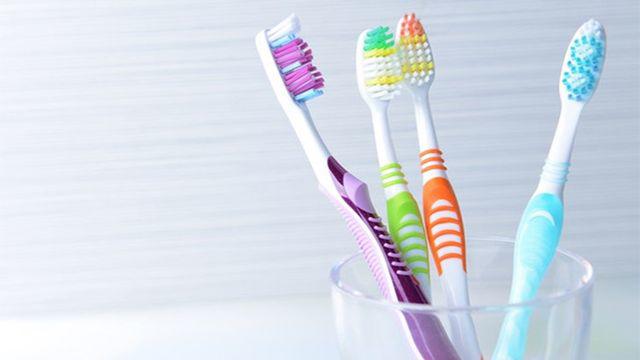 Đồ vật tưởng sạch nhất ai cũng cho vào miệng lại có thể bẩn như toilet vì lý do này - 1
