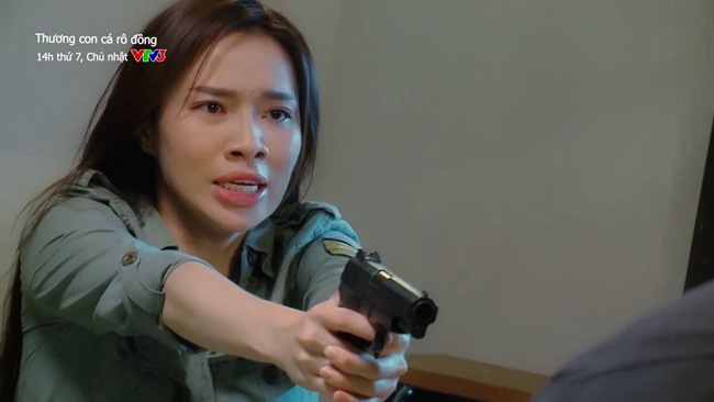 Thương Con Cá Rô Đồng kết thúc: Thương từ chối yêu Mạnh, Thiệt - Nhung cùng amp;#34;bay màuamp;#34;? - 8