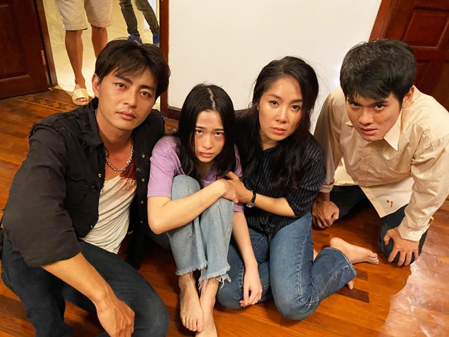 Thương Con Cá Rô Đồng kết thúc: Thương từ chối yêu Mạnh, Thiệt - Nhung cùng amp;#34;bay màuamp;#34;? - 1