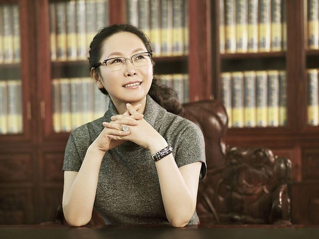 Tiểu thư lấy chàng nhặt đồng nát, số vượng phu giúp chồng thành tỷ phú nhờ bán đậu phụ - 3