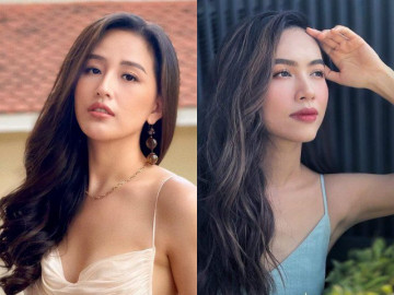 Tiêu chuẩn chọn bạn trai: Vũ Hoàng My liệt kê 20 gạch đầu dòng, Mai Phương Thuý có đúng 1 điều