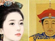 Tin tức - Vị phi tần được độc sủng, khiến hoàng đế Thuận Trị phá vỡ hàng loạt quy tắc