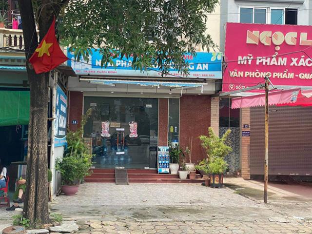 Vụ bé gái 6 tuổi tử vong nghi bị bạo hành ở Hà Nội: Bảo vệ gần nhà nói gì?