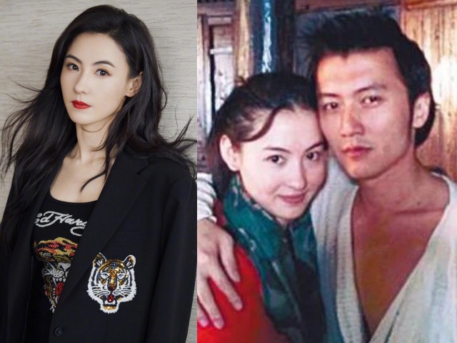 Sự thật tin Trương Bá Chi bôi nhọ Tạ Đình Phong, cố tỏ ra đáng thương, là người mẹ tốt