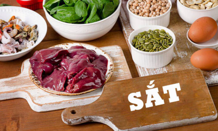 Bà bầu 4 tháng nên ăn gì tốt cho mẹ và thai nhi? - 4