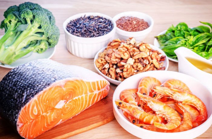 Bà bầu 4 tháng nên ăn gì tốt cho mẹ và thai nhi? - 3