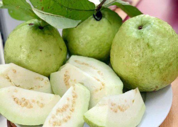 Đây là loại trái cây có lượng vitamin C gấp 4 lần cam, vừa chống lão hóa lại giúp giảm cân hiệu quả.