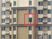 Tin tức - Gã đàn ông sát hại “vợ hờ”, ném bé 6 tuổi xuống từ tầng 29 khiến ai nấy rùng mình
