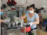Tiêu dùng - Khách mang nồi đi mua phở, chủ quán lãi to dù không tăng giá