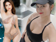 Thời trang - Ngọc Trinh làm PT cá nhân "đờ người" với lí do ăn mặc của mình