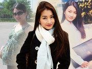 Bà bầu - 14 tuổi đăng quang, Hoa khôi trẻ nhất VN vừa mang bầu vừa đi học, sinh xong phải ôn thi