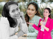 Làm đẹp - Quen thuộc với tuổi thơ nhiều người, nữ MC U40 mà vẫn giữ vững nhan sắc