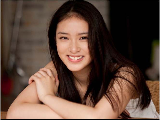 Emi Takei là nữ diễn viên xinh đẹp của Nhật Bản.