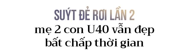 14 tuổi đăng quang, Hoa khôi trẻ nhất VN vừa mang bầu vừa đi học, sinh xong phải ôn thi - 8