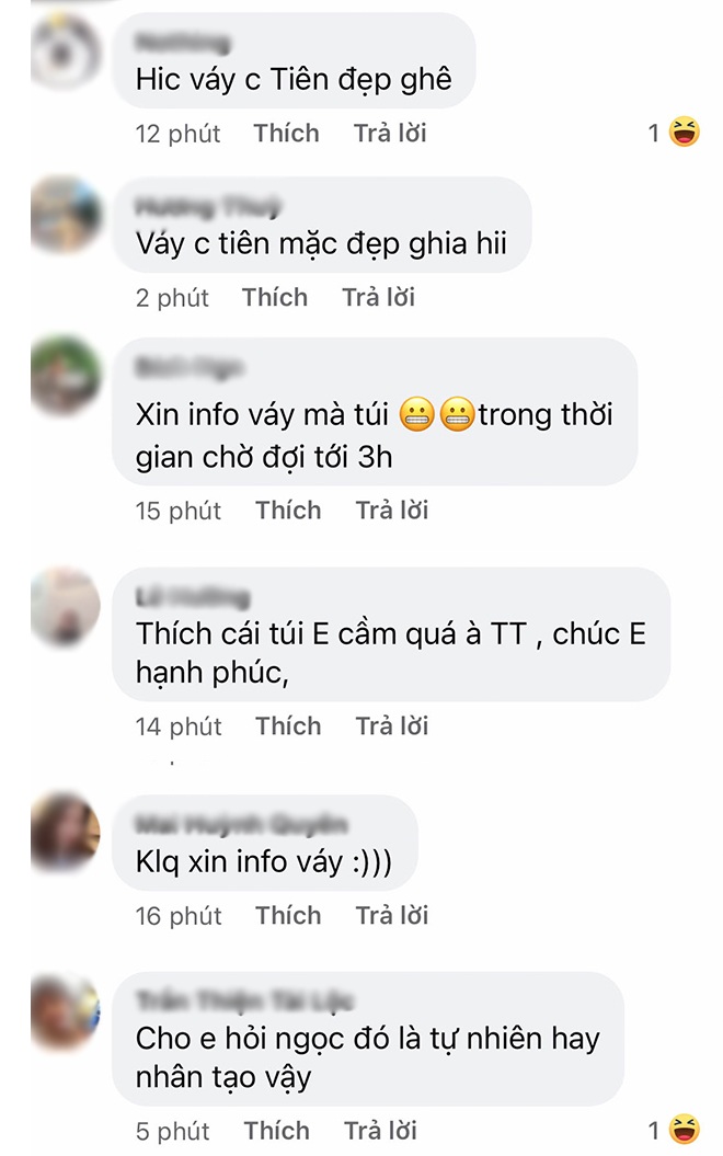 Thuỷ Tiên đi sao kê đẹp như tiểu thư, xách túi ngọc trai được bán tràn lan, giá amp;#34;ngã câyamp;#34; - 5