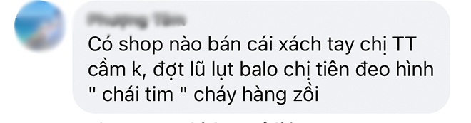 Thuỷ Tiên đi sao kê đẹp như tiểu thư, xách túi ngọc trai được bán tràn lan, giá amp;#34;ngã câyamp;#34; - 6