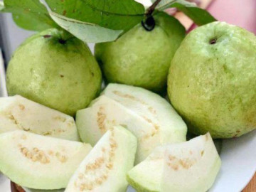 Loại quả quê nhiều vitamin C gấp 4 lần cam, giá rẻ nhưng cực nhiều tác dụng