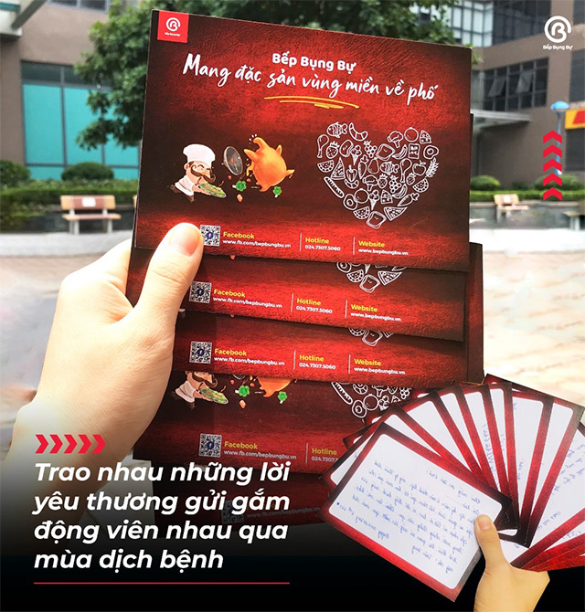 Bếp Bụng Bự: Công ty du lịch “tay ngang” làm ẩm thực và ý tưởng box rau củ “gây sốt” - 8