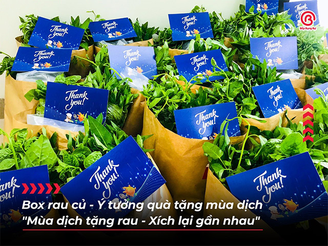 Bếp Bụng Bự: Công ty du lịch “tay ngang” làm ẩm thực và ý tưởng box rau củ “gây sốt” - 4