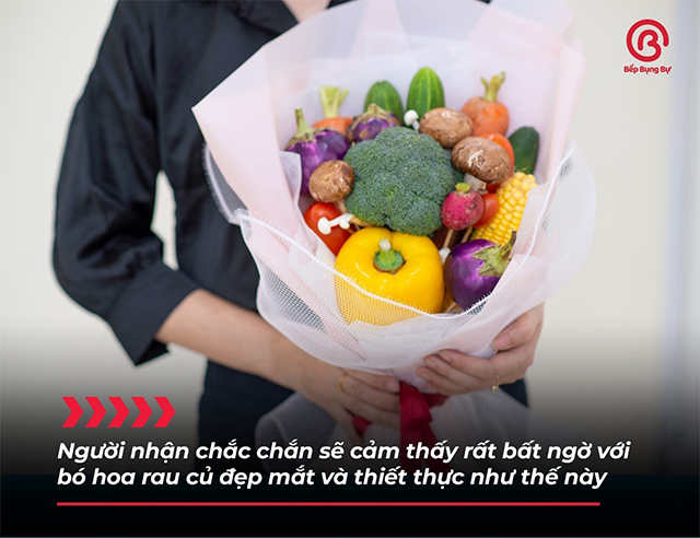 Bếp Bụng Bự: Công ty du lịch “tay ngang” làm ẩm thực và ý tưởng box rau củ “gây sốt” - 12