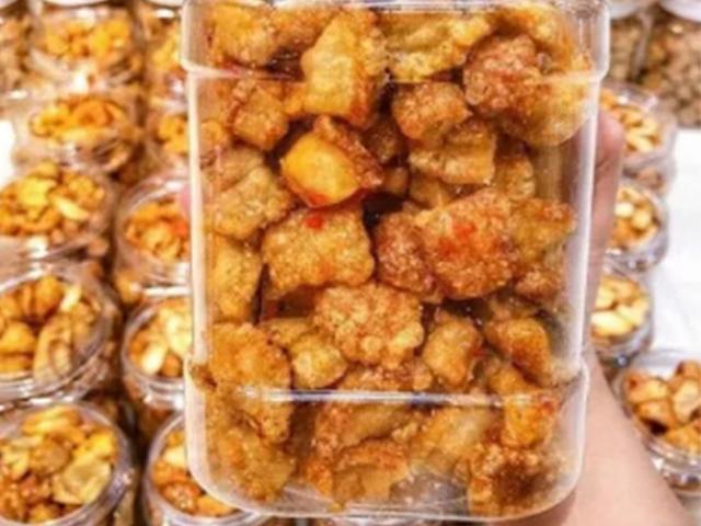Xưa nghèo đói ăn đến chán ngán, giờ thành đặc sản cháy hàng 500.000/kg, nhà giàu lùng mua