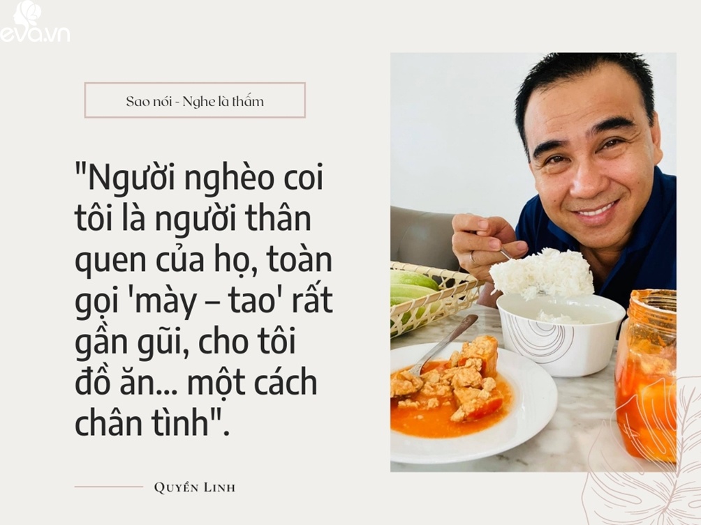 Nam MC chăm từ thiện bậc nhất không vướng đại chiến với bà Hằng: Người nghèo toàn gọi amp;#34;mày-taoamp;#34; - 11