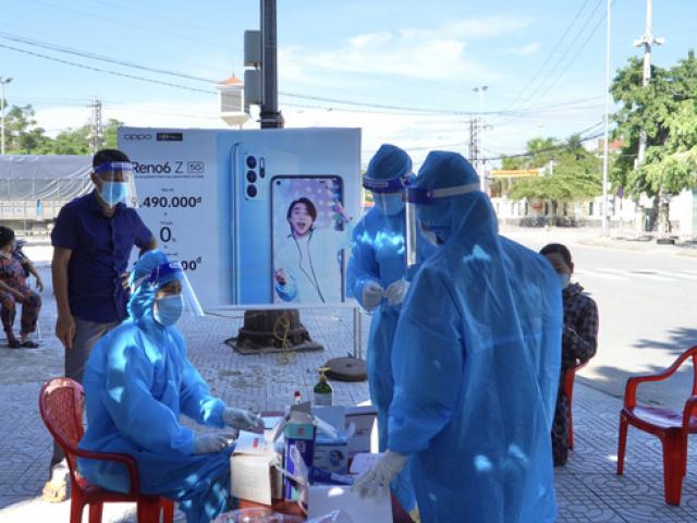 Tin tức 24h: Lịch trình phức tạp của nữ giáo viên nhiễm SARS-CoV-2 trong cộng đồng