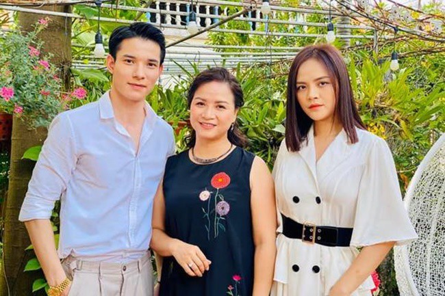 Mối quan hệ của mẹ con Thy sẽ ra sao trong thời gian tới...