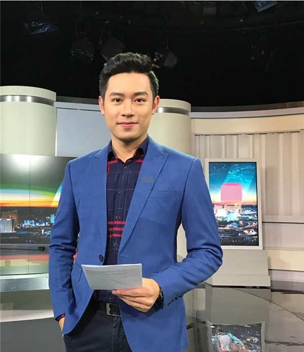 Nghề amp;#34;tay tráiamp;#34; của loạt MC - BTV amp;#34;quyền lựcamp;#34; nhất nhì VTV - 2