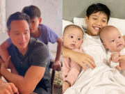 Giải trí - Hồ Ngọc Hà chứng tỏ "nóc nhà" với Kim Lý, chỉnh ngay chồng về cách ăn nói với Subeo