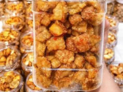 Tiêu dùng - Xưa nghèo đói ăn đến chán ngán, giờ thành đặc sản "cháy hàng" 500.000/kg, nhà giàu lùng mua