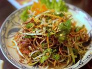 Xem ăn chơi - Xưa là món ăn chỉ dành cho người nghèo, giờ thành đặc sản được người giàu ưa chuộng đến lạ