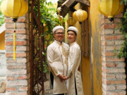 Làm vợ - Đám cưới không người thân, gia đình và chuyện tình đặc biệt của hai chàng trai Sài thành
