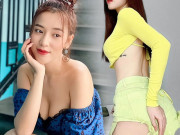 Làm đẹp - Hot girl làng hài Puka quay người khoe "trái mông đào", netizen lại phản ứng trái ngược