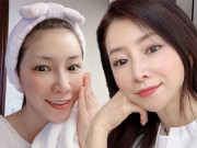 Làm đẹp - "Phù thuỷ làn da Nhật Bản" chăm sóc bộ phận nào nhất ở tuổi 53, sự thật bất ngờ