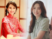 Làm đẹp - Đặng Thu Thảo dưỡng nhan kiểu cung đình sang chảnh, mẹ 2 con vẫn trẻ hơn thời đăng quang