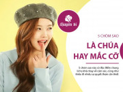 Clip Eva - 5 cung Hoàng đạo là chúa ngại ngùng, hay xấu hổ, sự quyết đoán như không tồn tại