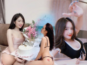 Làm đẹp - Từng dính “phốt” lộ clip nhạy cảm, hot girl vẫn chẳng ngại khoe dáng bạo trước mắt dân tình