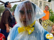 Giải trí - Nam MC chăm từ thiện bậc nhất không vướng đại chiến với bà Hằng: Người nghèo toàn gọi "mày-tao"