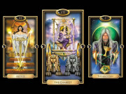Eva tám - Bói bài tarot: Ai là người có thể bên nhau trọn đời cùng bạn? 
