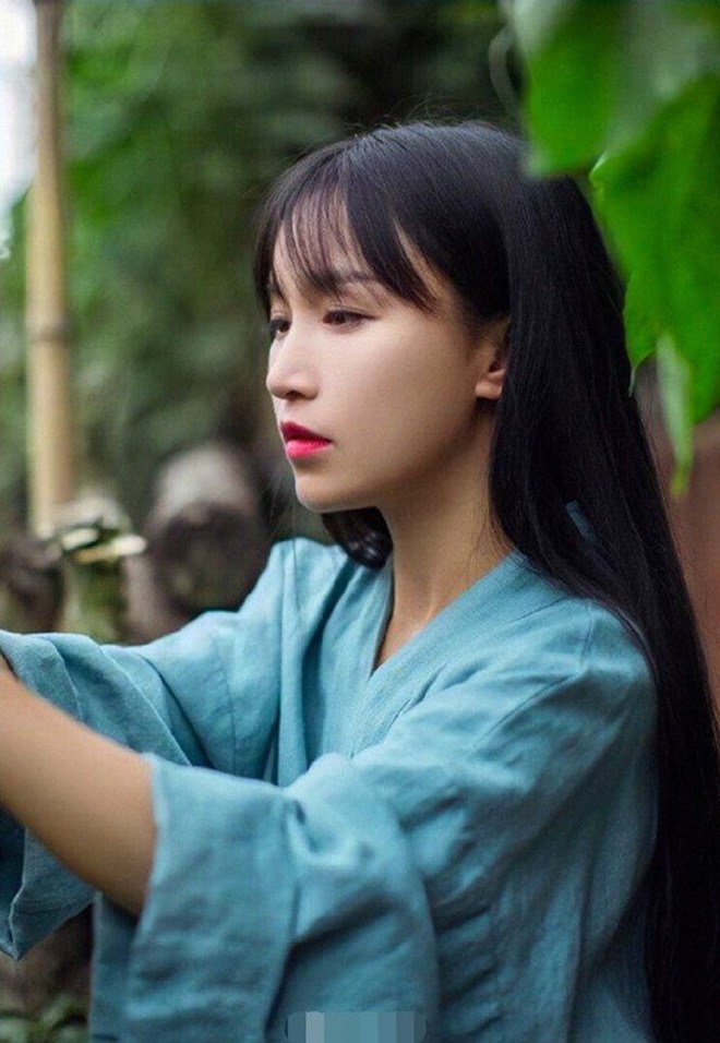 Lý Tử Thất đã ngừng đăng video từ cuối tháng 8.