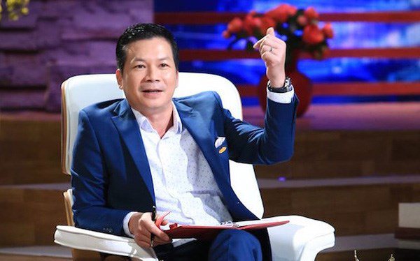 Quan điểm quản trị nhân sự của Shark Hưng gây ra một cuộc tranh luận rôm rả trên mạng xã hội