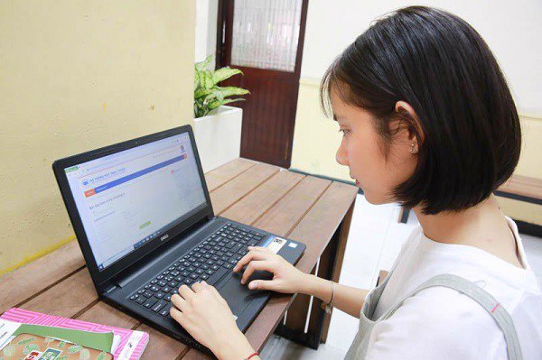 Vấn đề ánh sáng khi học tập, làm việc là rất quan trọng. (Ảnh minh họa)