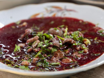 Hóa ra thiên đường ẩm thực Thái Lan cũng có những món ăn đáng sợ đến thế